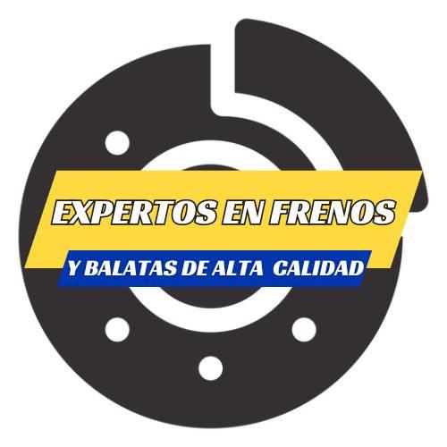 Frenos y Balatas
