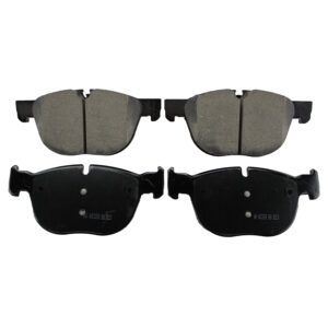 Balata Delantero Akebono EUR1294