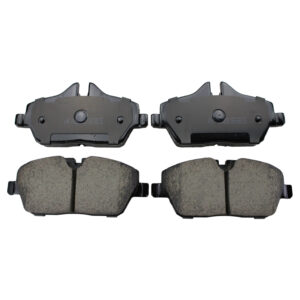 Balata Delantero Akebono EUR1308