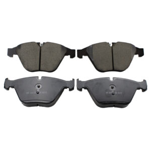 Balata Delantero Akebono EUR918A